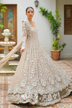 Bridal Couture Bridals '26 - Naina