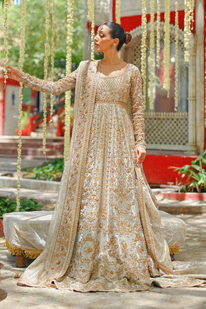 Bridal Couture Bridals '26 - Nairah