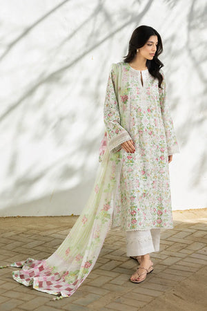 Unstitched Lawn '26 - Nami (B)