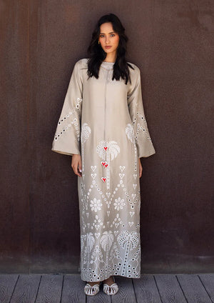 Ramadan Edit '26 - Naomi