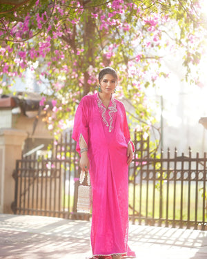 Eid Edit '24 - Naz Pink