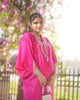 Zainab Zulfiqar Eid Edit '24 - Naz Pink