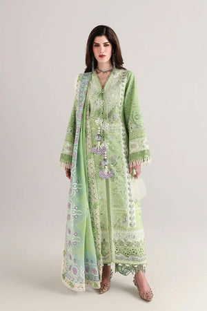 Lawn Stitched '26 - NAVIEL