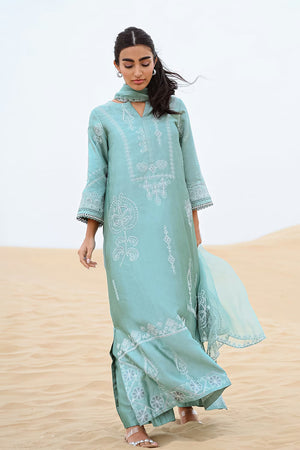 Saija Silk Pret '26 - NAVYA- SRSP26-05