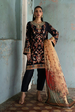 Fall Festive '26 - Neher (RTS)