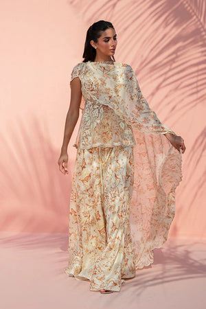 Eid Festive '26 - Nell