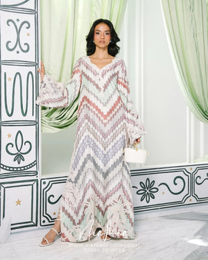 Luxe Edit '26 - Florence