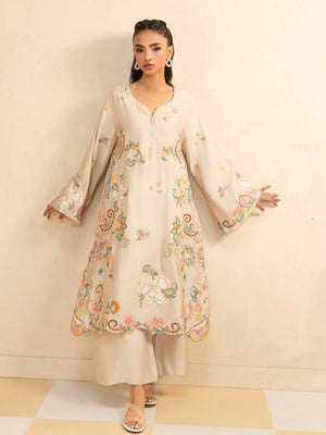 Eid Ul Fitr RTW '26 - Bamboo
