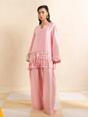 Eid Ul Fitr RTW '26 - Rose Confetti