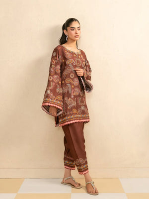 Eid Ul Fitr RTW '26 - Brulee