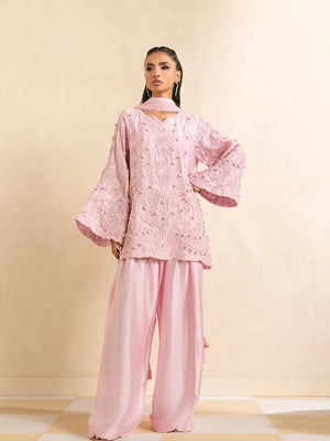 Eid Ul Fitr RTW '26 - Pink Azale / Rose Azalia