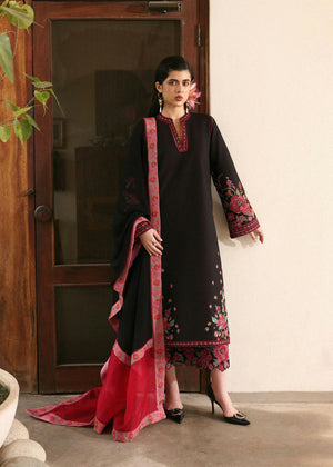 Eid Pret SS '26 - Nigah
