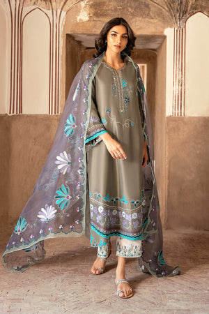 Gulaabi Bagh '26 - NISA