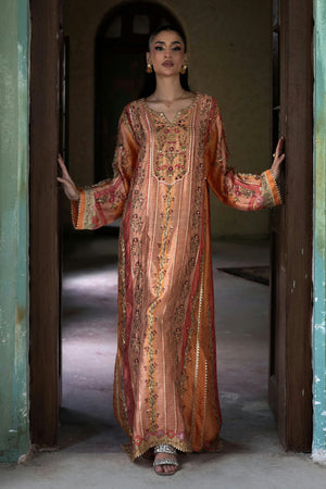 Fall Festive '26 - Nisha (RTS)