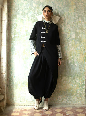 Eid Edit '26 - Noir Toggle