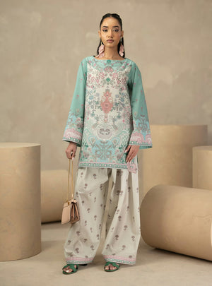 Zahra Spring Edit '26 - Nova
