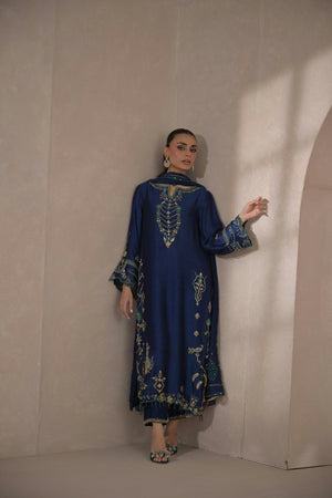 Zeina Festive Formals '26 - Nyra Full SET