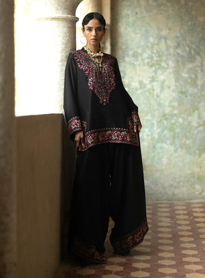 Eid Edit '26 - Obsidian Crest