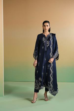 Saija Silk Pret '26 - OJANI- SRSP26-03