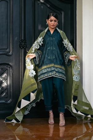 Capsule Collection '25 - Olive