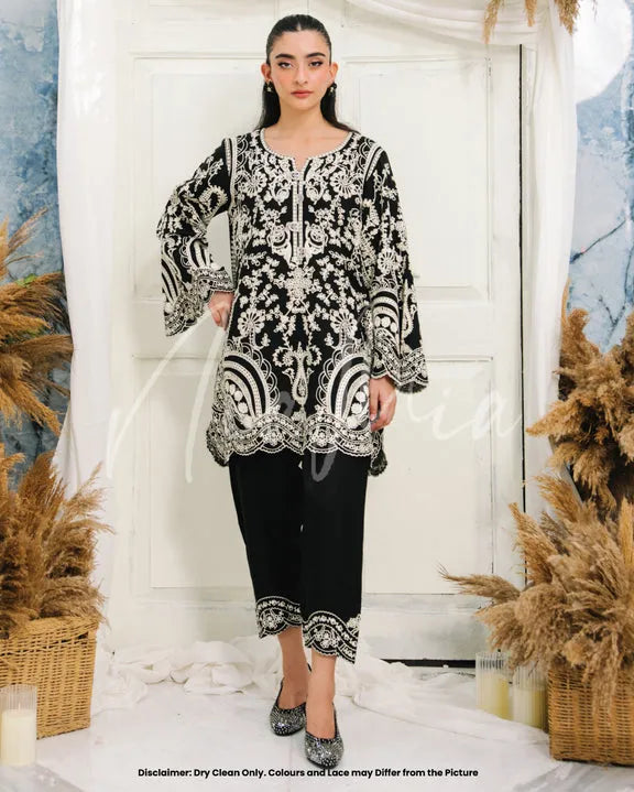 Pashmina Edit '25 Drop I - Opal