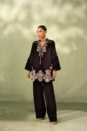 Velvet Collection '25 - Opalite