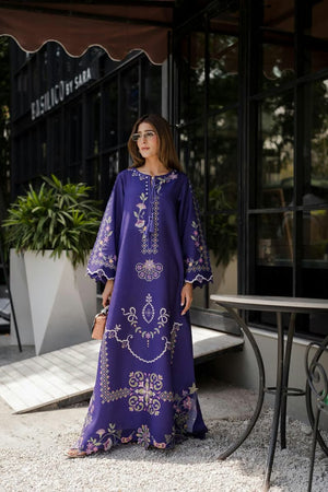 Spring / Summer '26 Drop II - Orchid