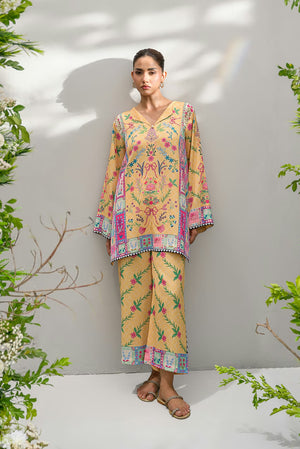 Rocco Prints '26 - Orla