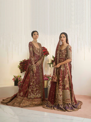 Bridal Couture Bridals '26 - Almira