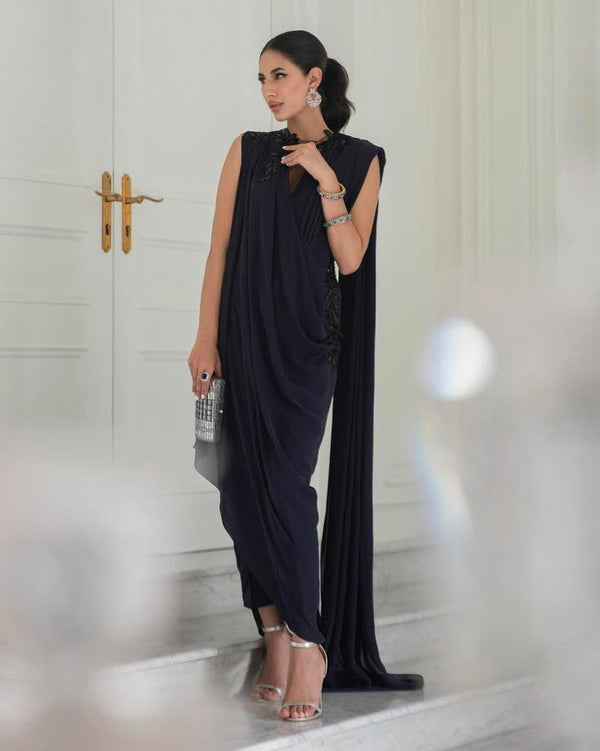 Sana Safinaz Bridals & Couture - P-259 (RTS)