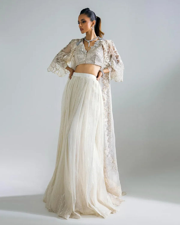 Bridal Couture - P-304