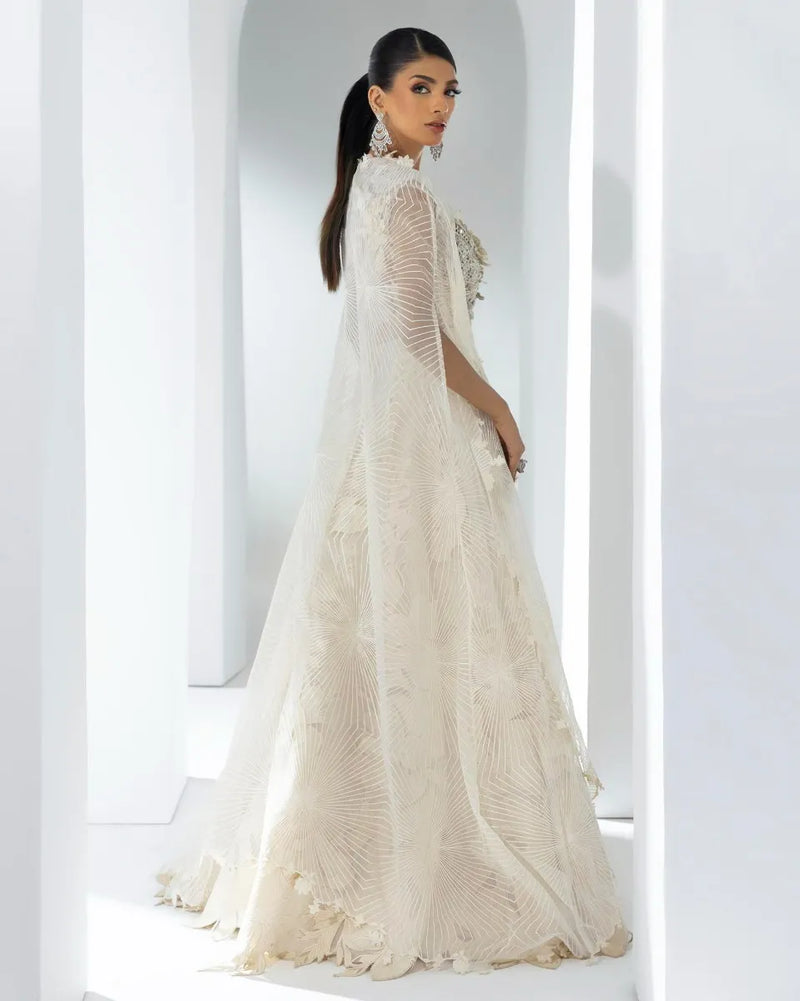 Sana Safinaz Bridal Couture -  P-329