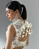Sana Safinaz Bridal Couture -  P-329