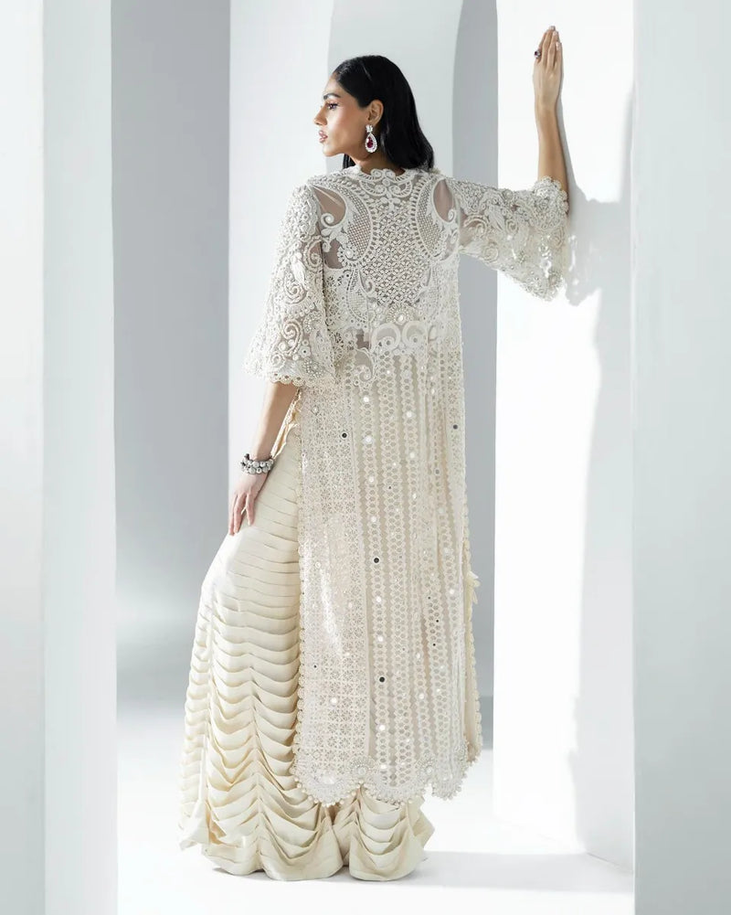 Sana Safinaz Bridal Couture - P-330
