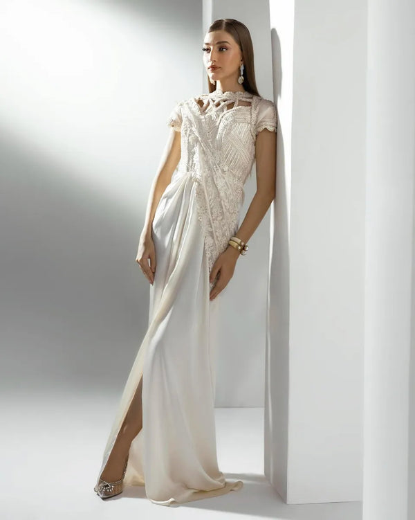 Sana Safinaz Bridal Couture - P-332