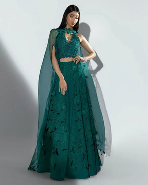 Bridal Couture - P-335