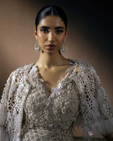 Sana Safinaz Bridal Couture - P-336