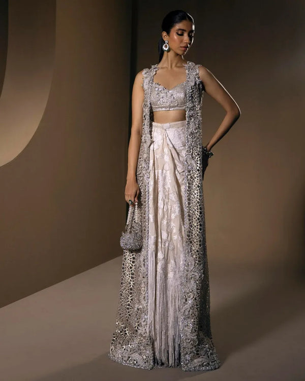 Bridal Couture - P-337