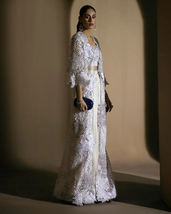 Sana Safinaz Bridal Couture - P-339