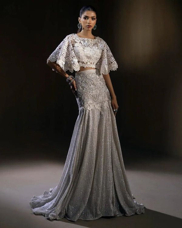 Bridal Couture - P-343