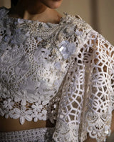 Sana Safinaz Bridal Couture - P-343
