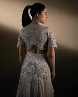 Sana Safinaz Bridal Couture - P-344