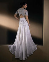 Sana Safinaz Bridal Couture - P-344