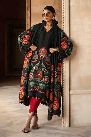 Lale Couture '26 - P-505