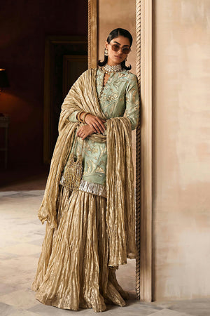 Lale Couture '26 - P-506