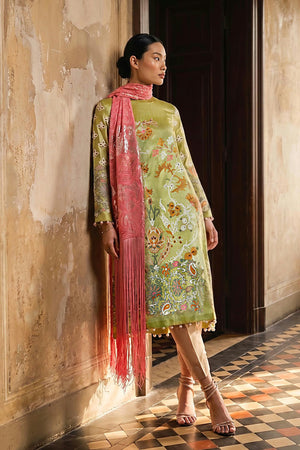 Lale Couture '26 - P-509