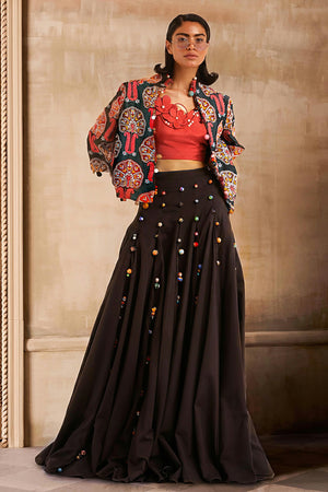 Lale Couture '26 - P-512