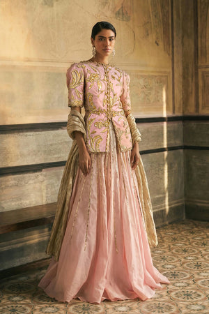 Lale Couture '26 - P-513