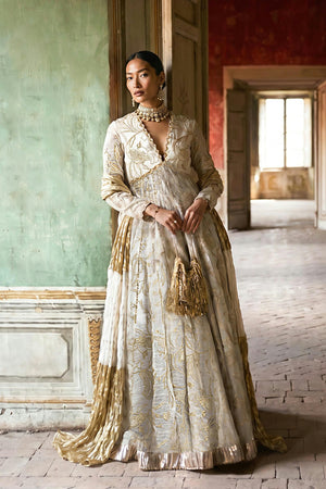 Lale Couture '26 - P-514