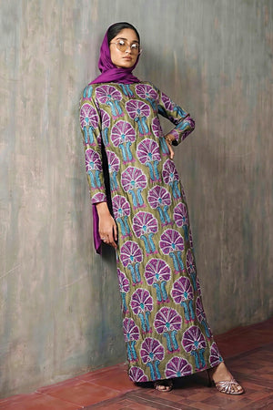 Lale Couture '26 - P-521